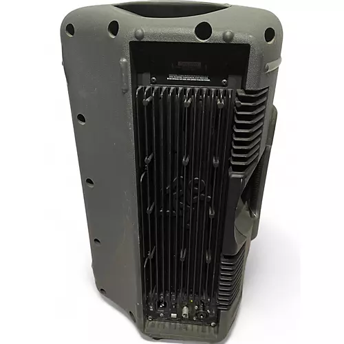 Used Mackie SMR350 Powered Speaker