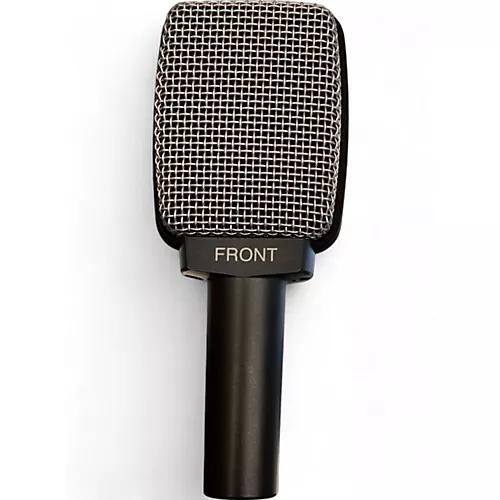 Used Sennheiser E609 Dynamic Microphone