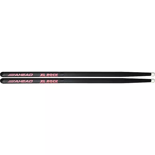 Ahead XL Rock Drum Sticks Studio