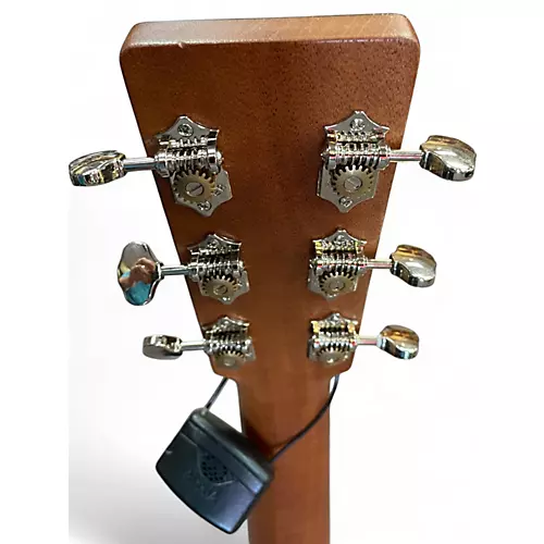 Used Martin 00L-OLIVER Custom Graphic Acoustic Guitar Custom Graphic