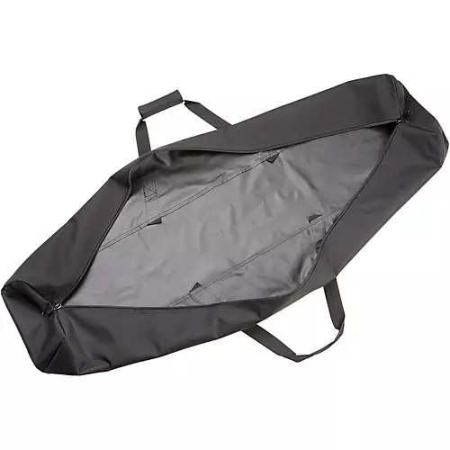 Musician's Gear Speaker Stand Bag Black