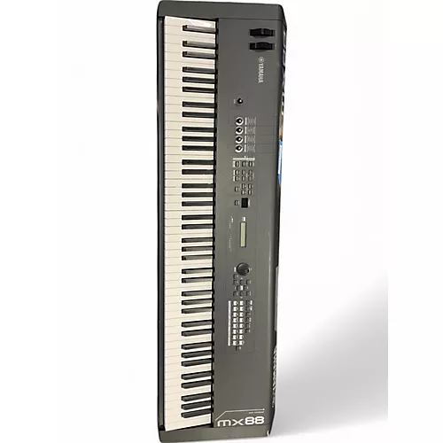 Used Yamaha MX88 Synthesizer