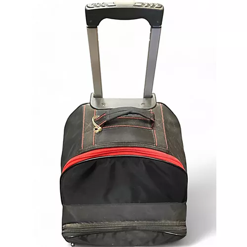 Used Vic Firth 14in STUDENT SNARE KIT STEEL Drum STEEL 33