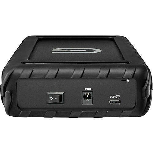 Glyph Blackbox Pro USB External Desktop Hard Drive 8 TB 7200 RPM