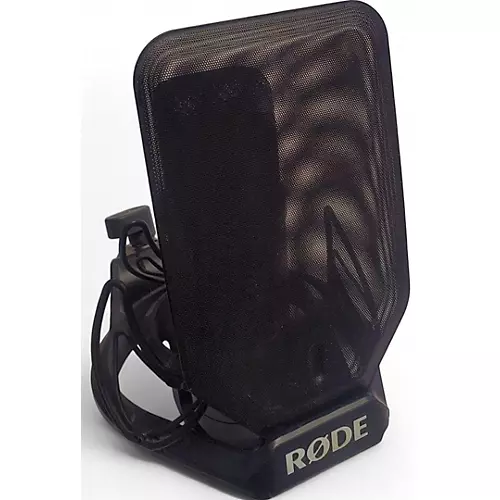 Used RODE NT1 Condenser Microphone