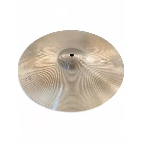 Used Zildjian 14in A Series Rock Crash Cymbal 33