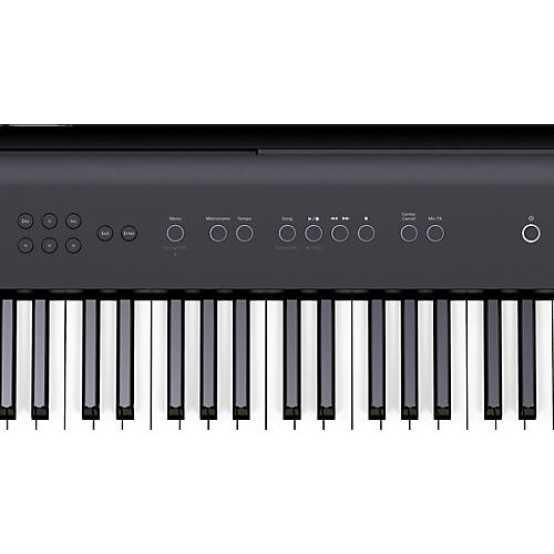 Roland FP-E50 88-Key Digital Piano Black