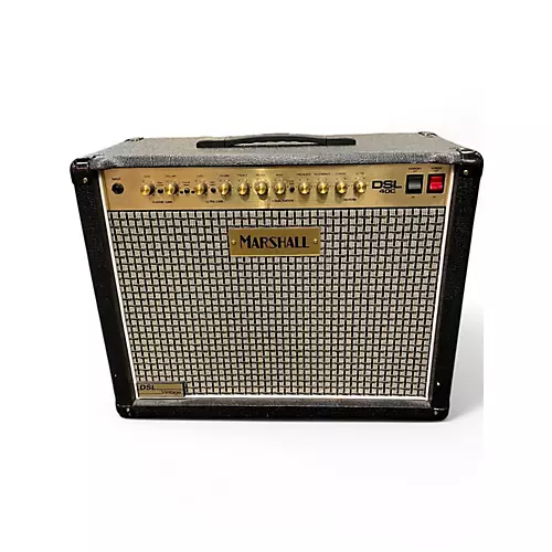 Used Marshall DSL40C 40W 1x12 Tube Guitar Combo Amp