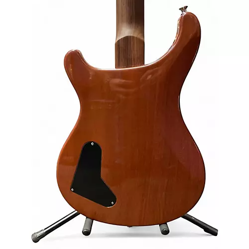 Vintage 2001 PRS McCarty Rosewood Natural Solid Body Electric Guitar Natural