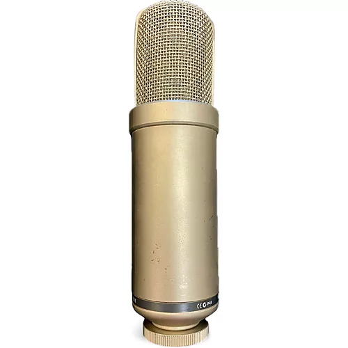 Used RODE NTK Condenser Microphone