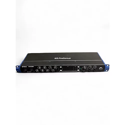 Used PreSonus 1824c Audio Interface