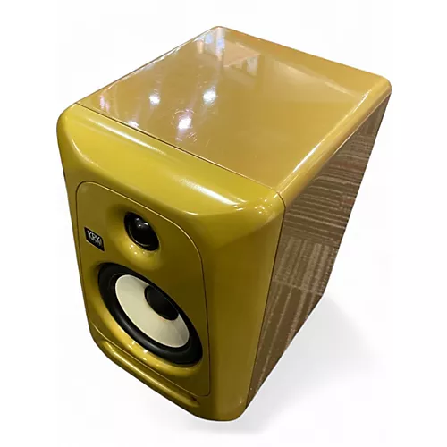 Used KRK RP5G3 Each Powered Monitor