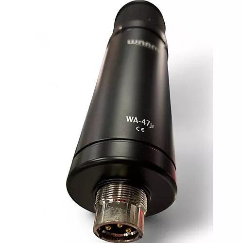 Used Warm Audio WA-47JR Condenser Microphone