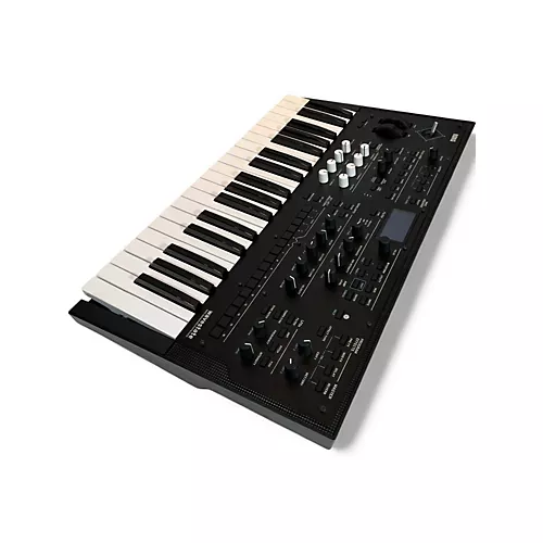 Used KORG WAVESTATE Synthesizer