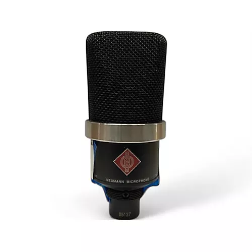 Used Neumann TLM102 Condenser Microphone