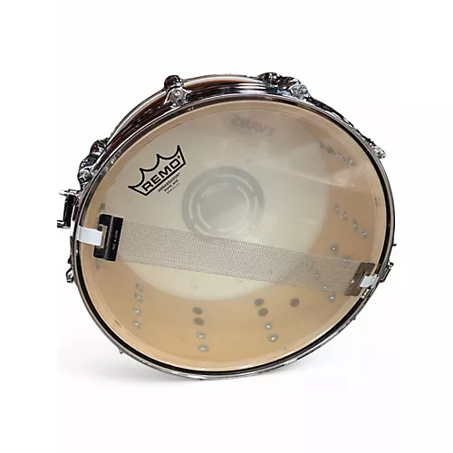 Used TAMA 14X6 starclassic GMaple SUNBURST Drum SUNBURST 212
