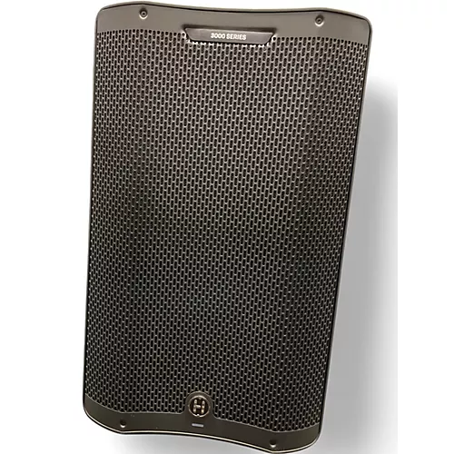 Used Harbinger VARI V3415 Powered Speaker