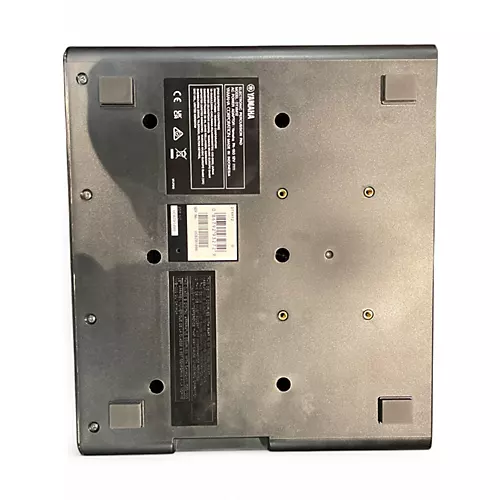 Used Yamaha DTX-MULTI 12 Drum MIDI Controller