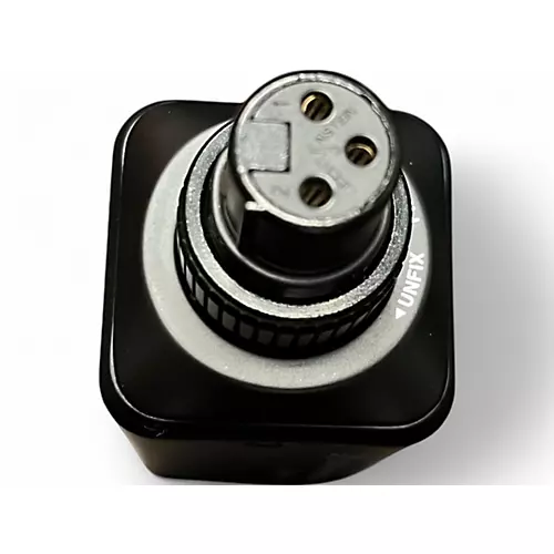 Used Sennheiser SKP G Band Handheld Wireless System