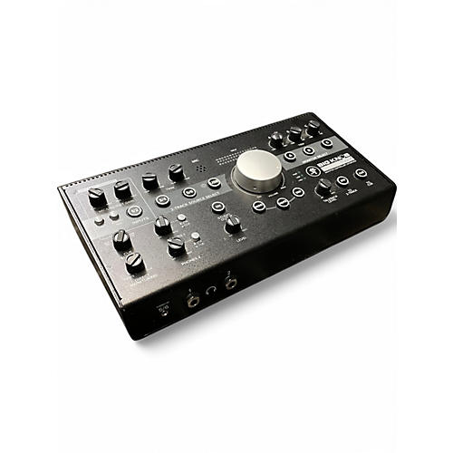 Used Mackie Big Knob Studio+ Volume Controller