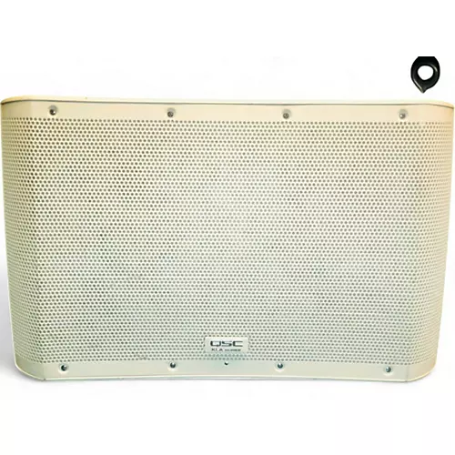 Used QSC KLA12 1000W LINE ARRAY Powered Speaker