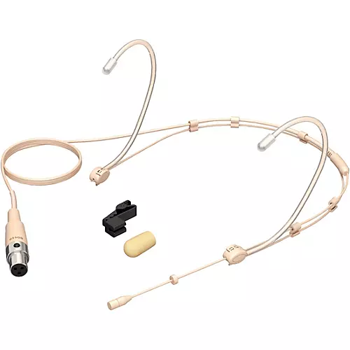 Behringer BO440 Headworn Omnidirectional Microphone - Tan