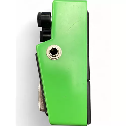 Used Ibanez TS9 Tube Screamer Distortion Effect Pedal