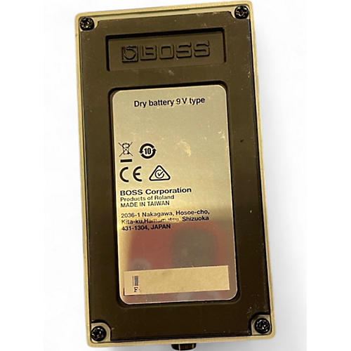 Used BOSS LMB3 Bass Limiter Bass Effect Pedal