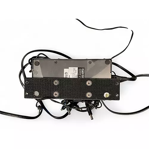 Used T-Rex Engineering Fuel Tank Goliath Power Supply