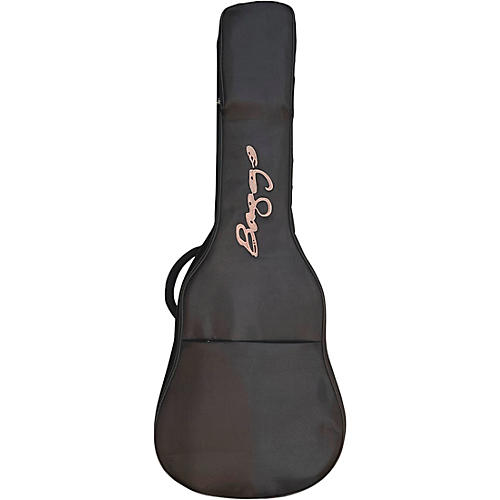 LR Baggs AEG-1 Sitka Spruce Dreadnought Acoustic-Electric Guitar Sunburst