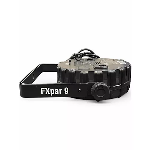 Used CHAUVET DJ FX PAR 9 Par Can Light