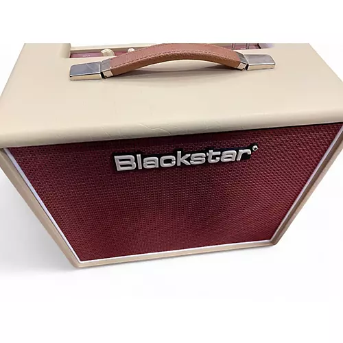 Used Blackstar Studio 10 6L6 Tube Guitar Combo Amp