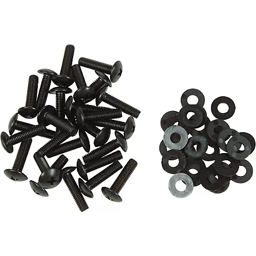 Middle Atlantic Rackmounting Screws 25-Pack
