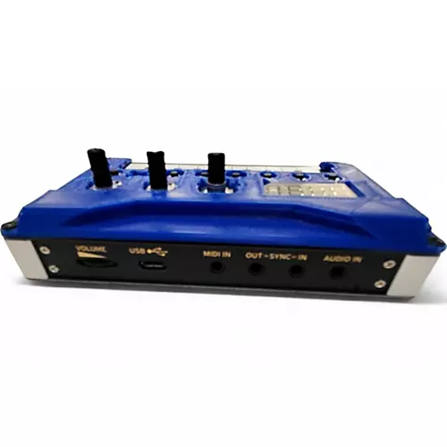 Used KORG NTS-1 Synthesizer