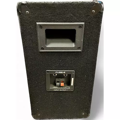 Used Technical Pro Fuse-8 Unpowered Monitor