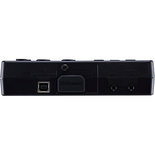 Roland TD-02KV V-Drums Kit