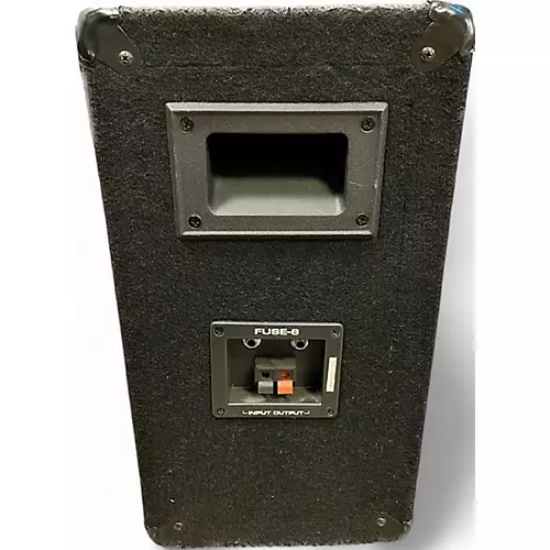 Used Technical Pro Fuse-8 Unpowered Monitor