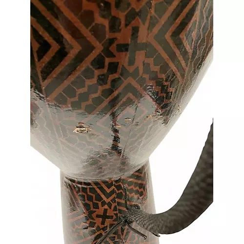 Used Remo Djembe Djembe