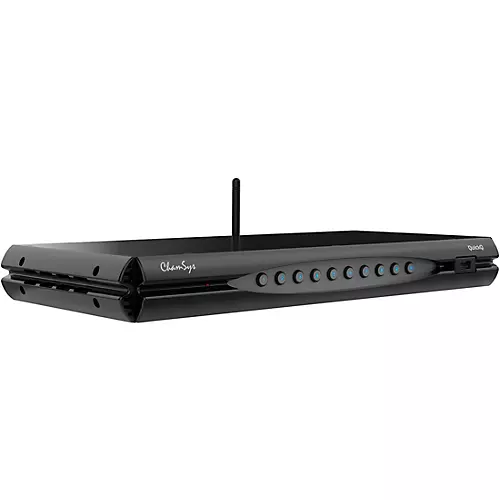 Chamsys QuickQ Rack Console