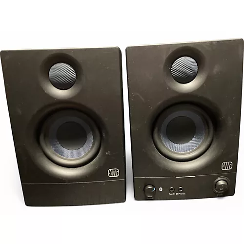 Used PreSonus Eris 3.5 BT Powered Monitor