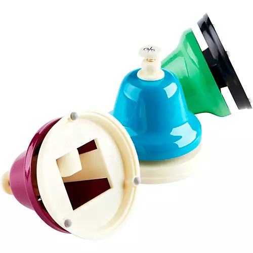 Kids Play 20-Note Deskbell Set