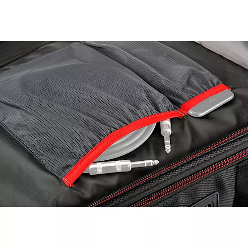 Road Runner RR5TEB Highway Premium Electric Bass Gig Bag Black