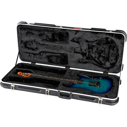 Ernie Ball Music Man BFR Sabre Limited-Edition Electric Guitar Blue Dream