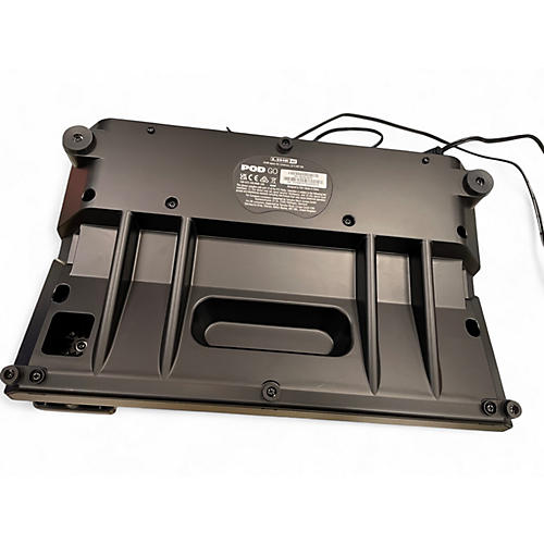 Used Line 6 POD GO Effect Processor