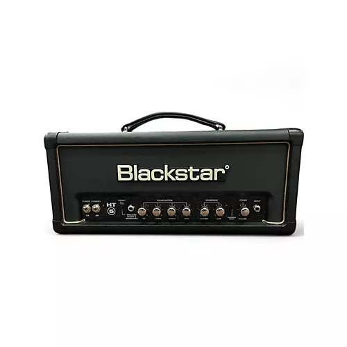 Used Blackstar HT Series HT5H 5W Tube Guitar Amp Head