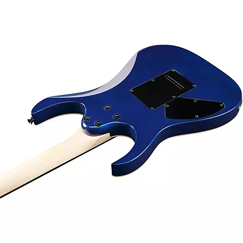 Ibanez GRGR120EX Electric Guitar Jewel Blue