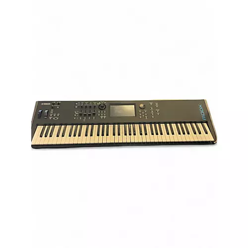 Used Yamaha MODX7 Synthesizer