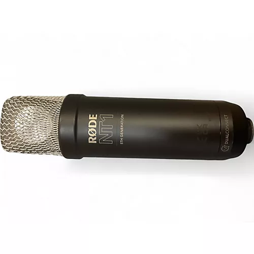 Used RODE NT1 Condenser Microphone