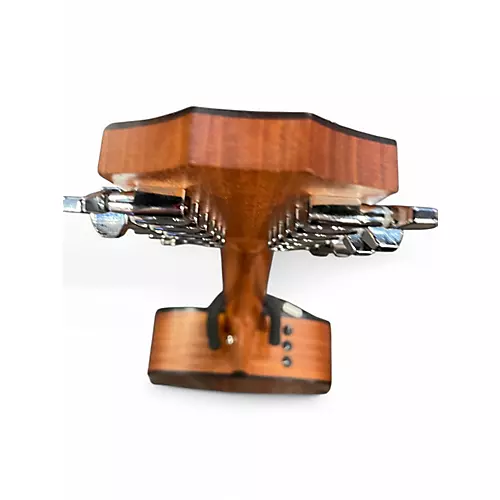 Used Taylor 150e Natural 12 String Acoustic Electric Guitar Natural