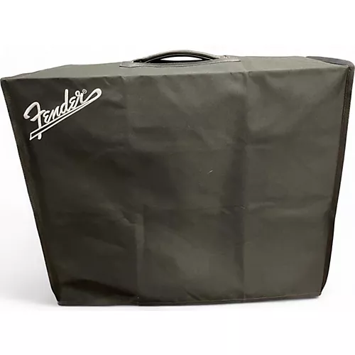 Used Fender Hot Rod DeVille Michael Landau 60W 2x12 Tube Guitar Combo Amp